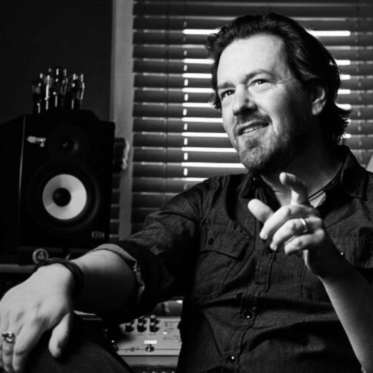 cover art for BONUS: The Most Powerful Tool in Media