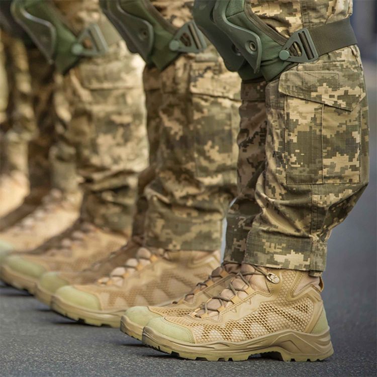 cover art for How Carney Can Get You to Serve in the Military