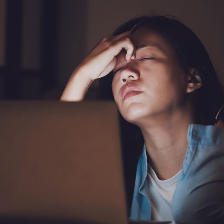 cover art for The Productivity Crisis: are Canadians Just Lazy?