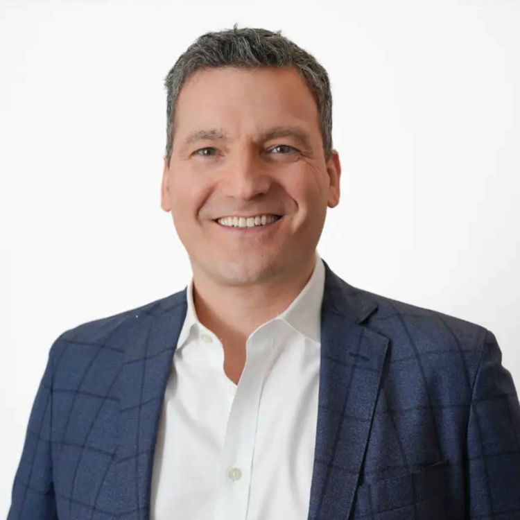 cover art for Evan Almighty: Our A.I. Minister is Glitching