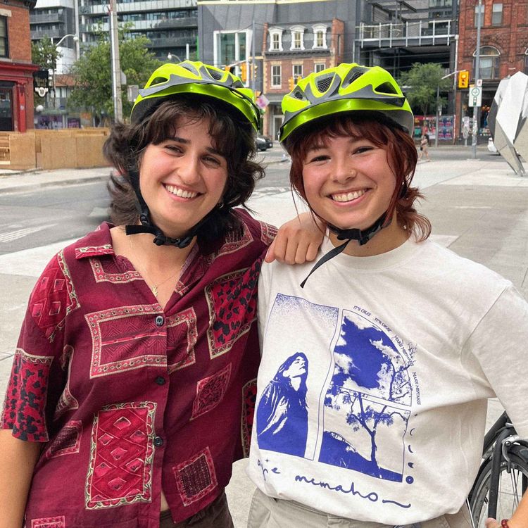 cover art for BONUS: Why Canadaland Doesn’t Have Interns