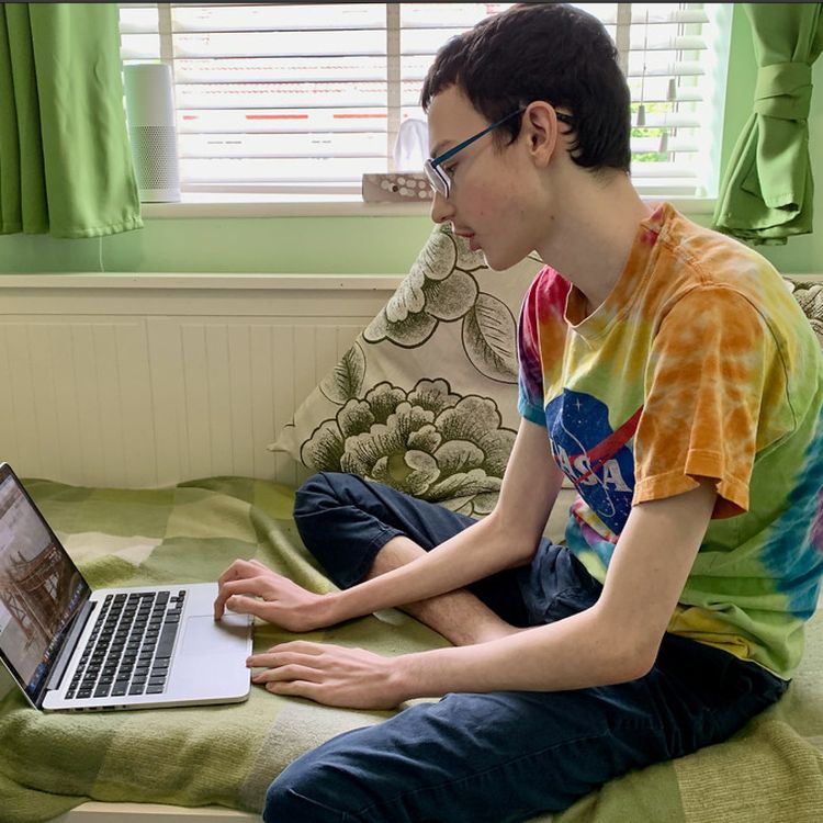 cover art for Young People Can't Find Work and It's Messing Them Up