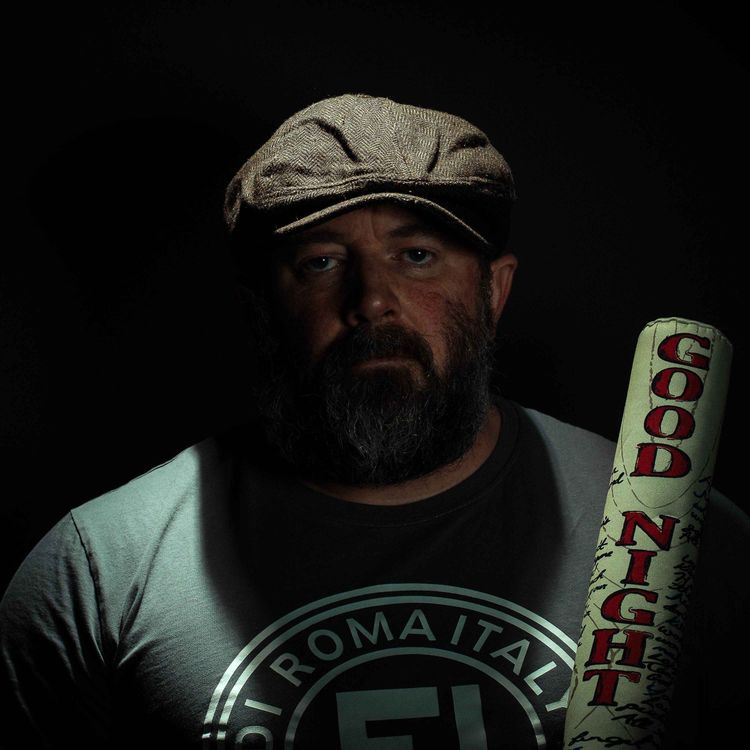 cover art for Intruder! How Violently can we Defend Ourselves?