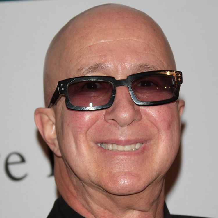 cover art for Paul Shaffer on the Toronto Play That Begat Comedy as We Know It