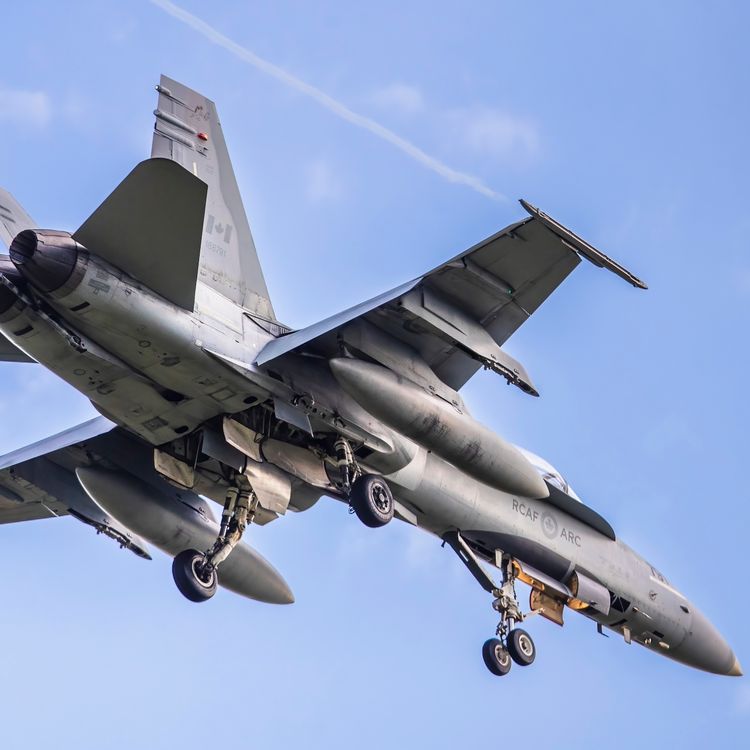 cover art for Ukraine, Taiwan, Canada