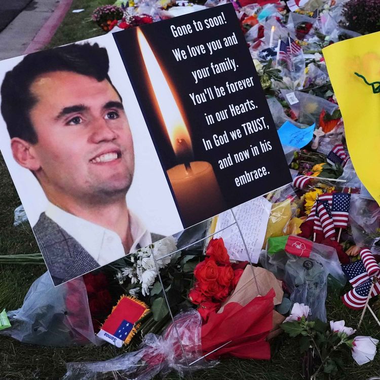 cover art for Canada's Psychotic Codependency with Assassination America