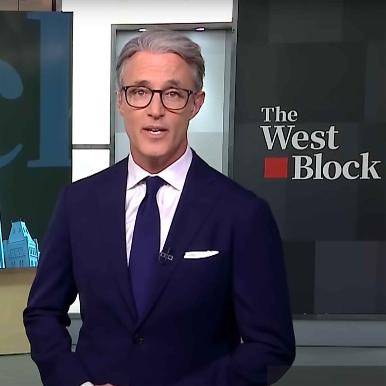 cover art for Ben Mulroney Says He's Biased and Not a Journalist. He's Global's New Politics Host.