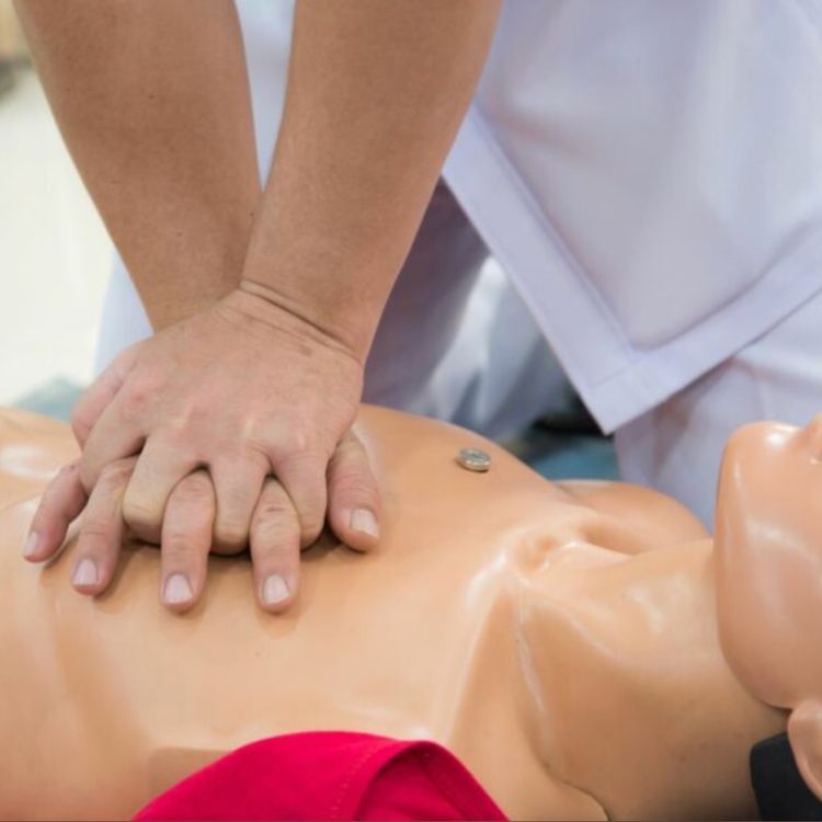 cover art for Interview With a Guy Who Died