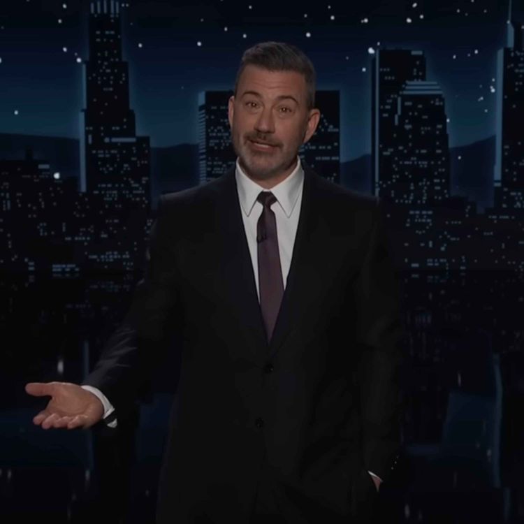 cover art for Canada Takes Its Comedians For Granted