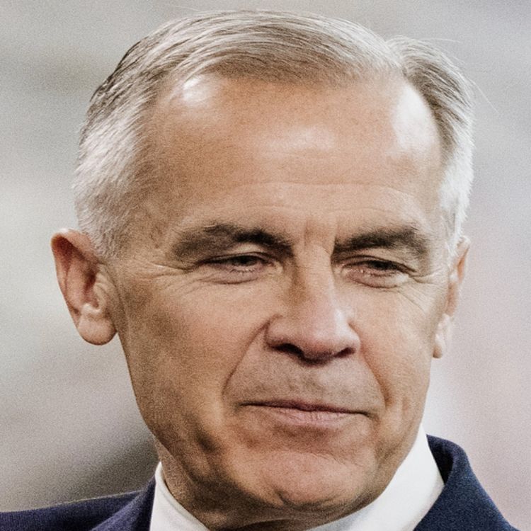 cover art for In Defence of Carney