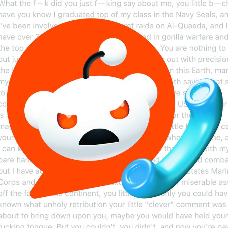 cover art for BONUS: The Canadaland Call-In Show That Went Wrong