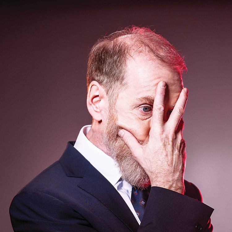 cover art for Rogers vs. Rogers