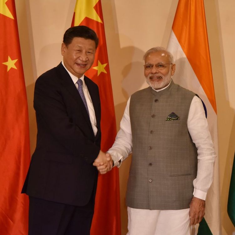 cover art for China Just Let Canadian Reporters Come Back