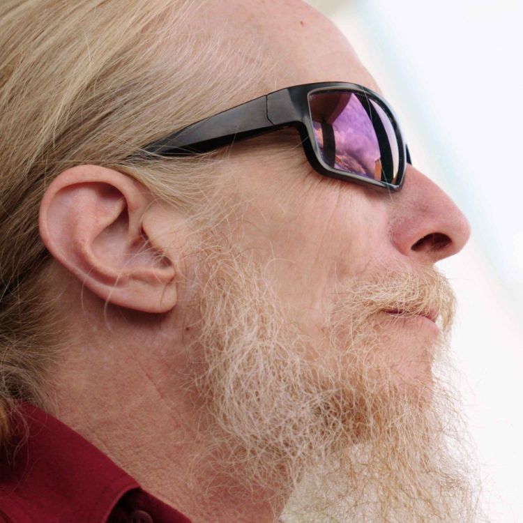 cover art for Vagrant Fugitive Hacker Warlord