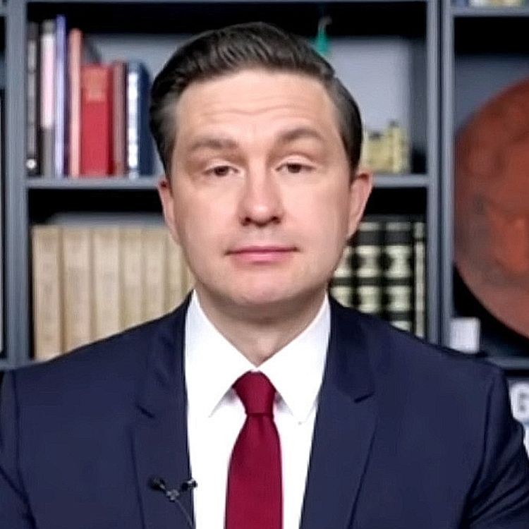 cover art for Pierre's Collapsing Conservatives