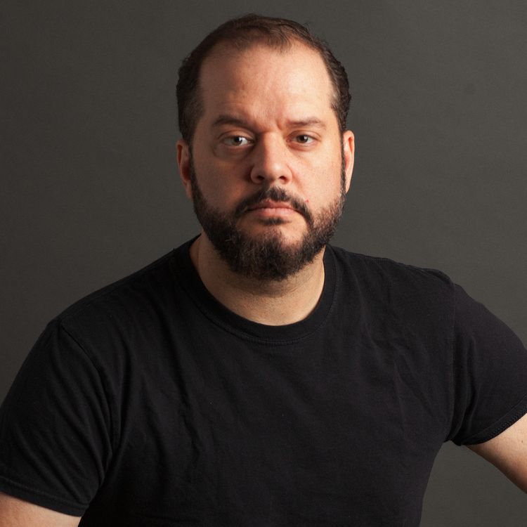 cover art for Concerning My Public Meltdown