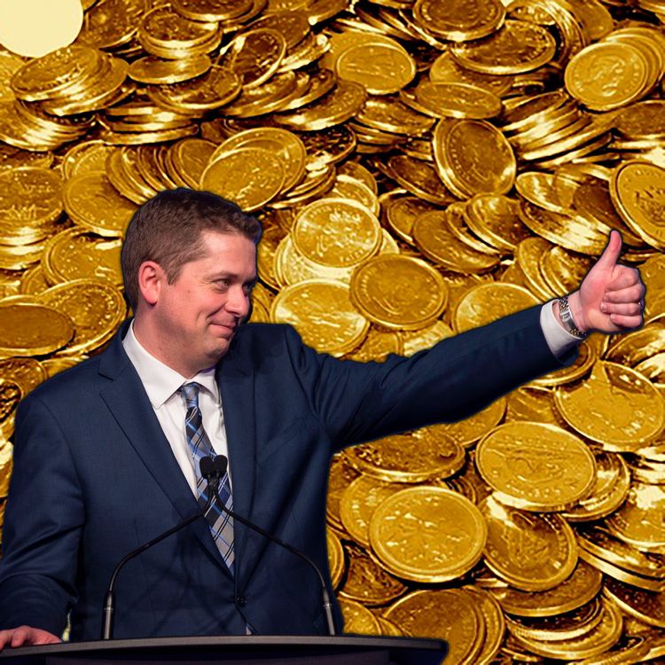 cover art for The Fu*kit Budget