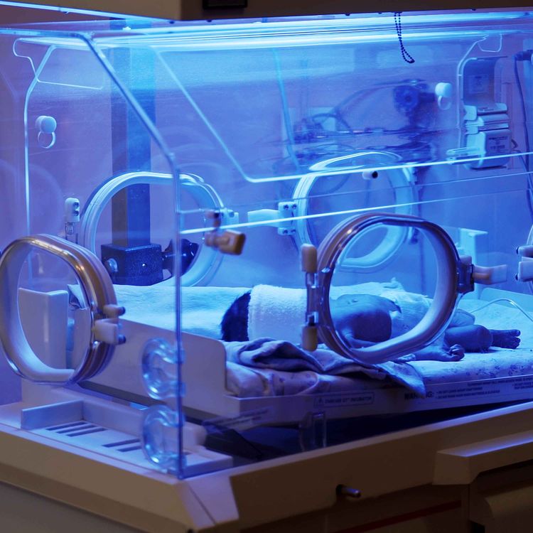 cover art for Every OBGYN in this Canadian City has Resigned