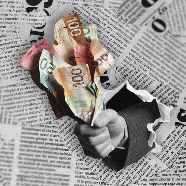 cover art for BONUS: You Told Us How To Spend Our Money