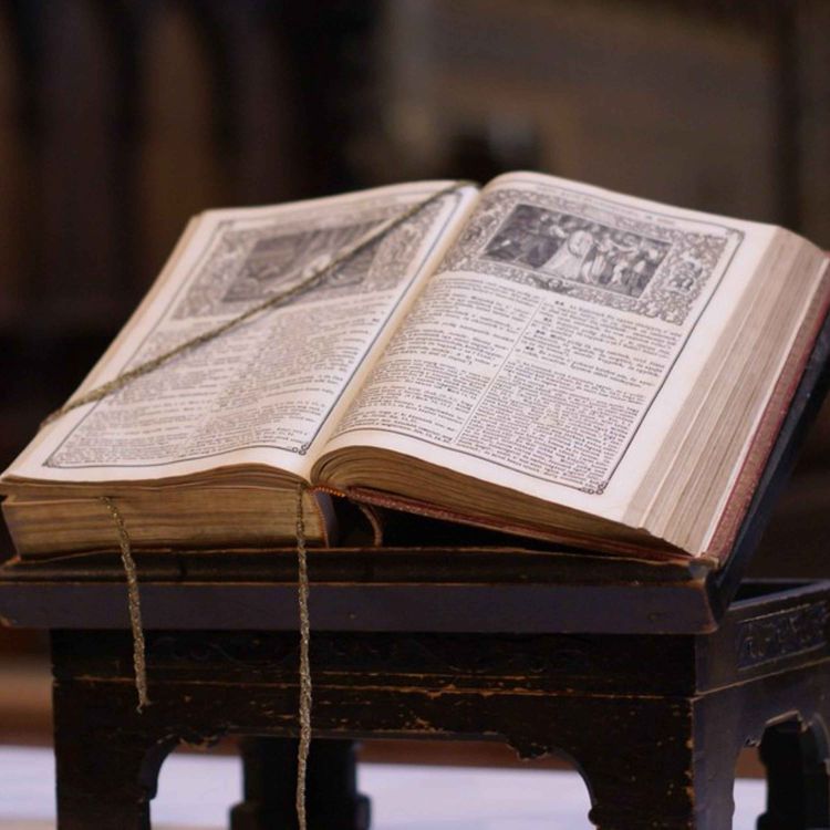 cover art for Is Carney Really Making Christianity a Hate Crime?