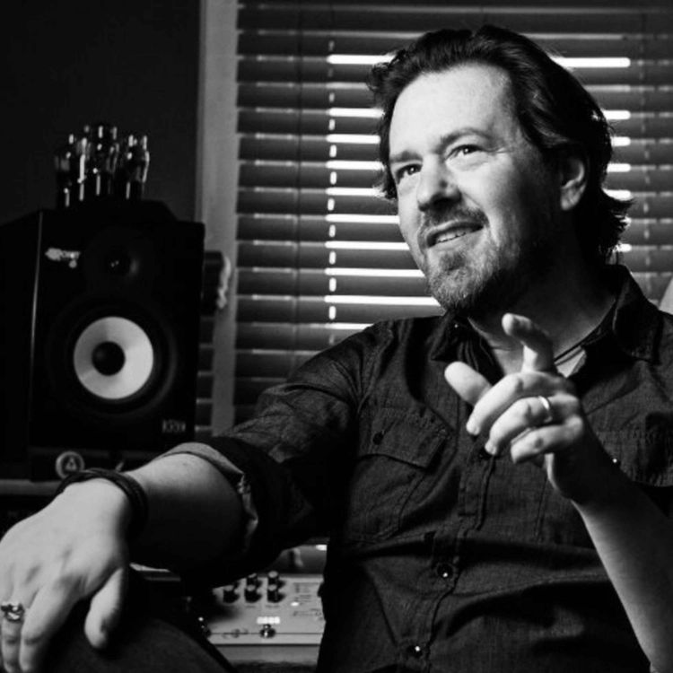 cover art for UNLOCKED: The Most Powerful Tool in Media