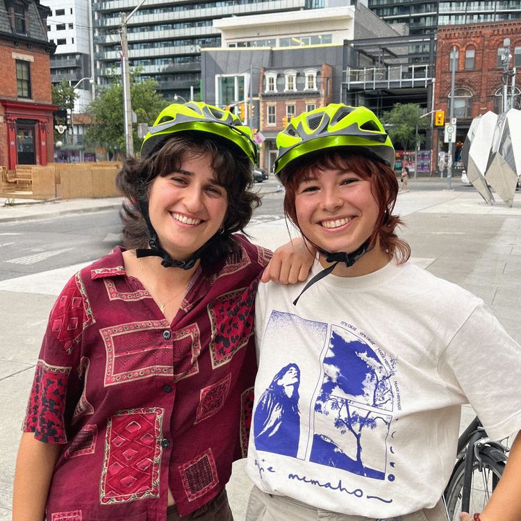 cover art for  UNLOCKED: Why Canadaland Doesn’t Have Interns