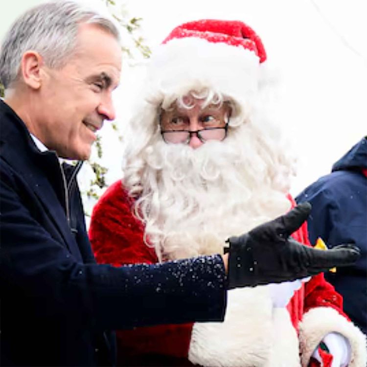 cover art for Yule-y Noted: Canada's Most-Overlooked Stories of the Year