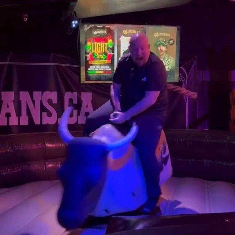 cover art for I Recorded a Right-Wing Influencer Party at Poilievre's Convention