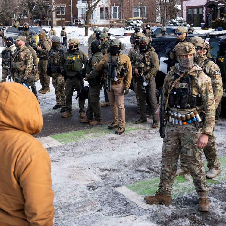 cover art for When ICE Kills and Terrorizes, Can Canada do Anything but Watch?