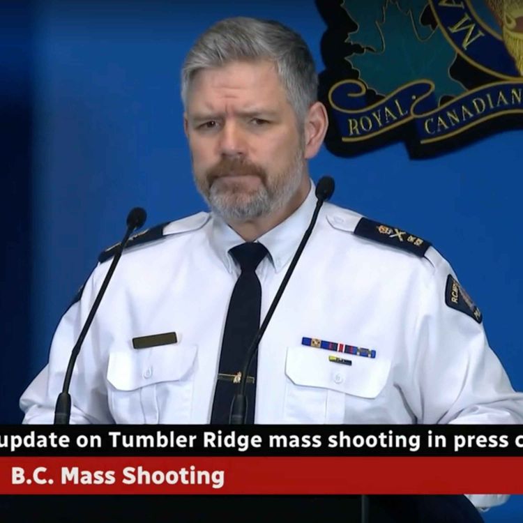 cover art for How to Score Cheap Political Points off a Mass Shooting