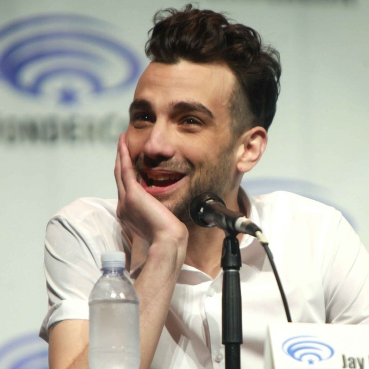 cover art for Jay Baruchel's CanCon Manifesto