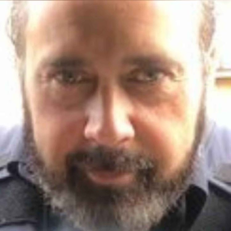 cover art for The Dirty Cops of Toronto