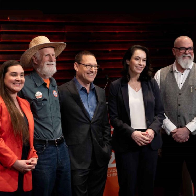 cover art for NDP: the Quest for Relevance