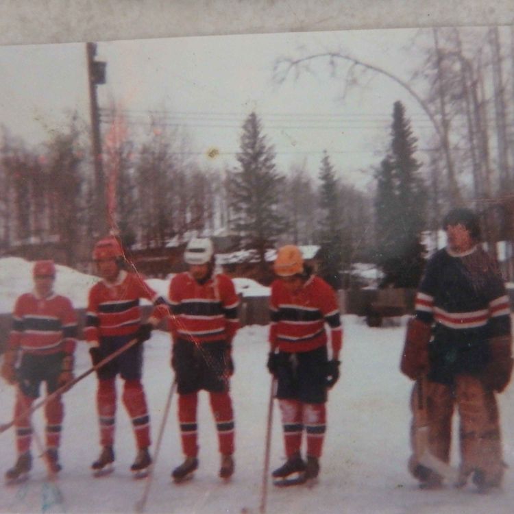 cover art for The Long Fight for a Little Justice in Burns Lake