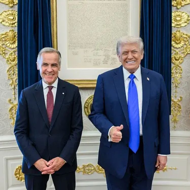 cover art for How to Cut A Trade Deal Amid Trump’s Tariff Chaos