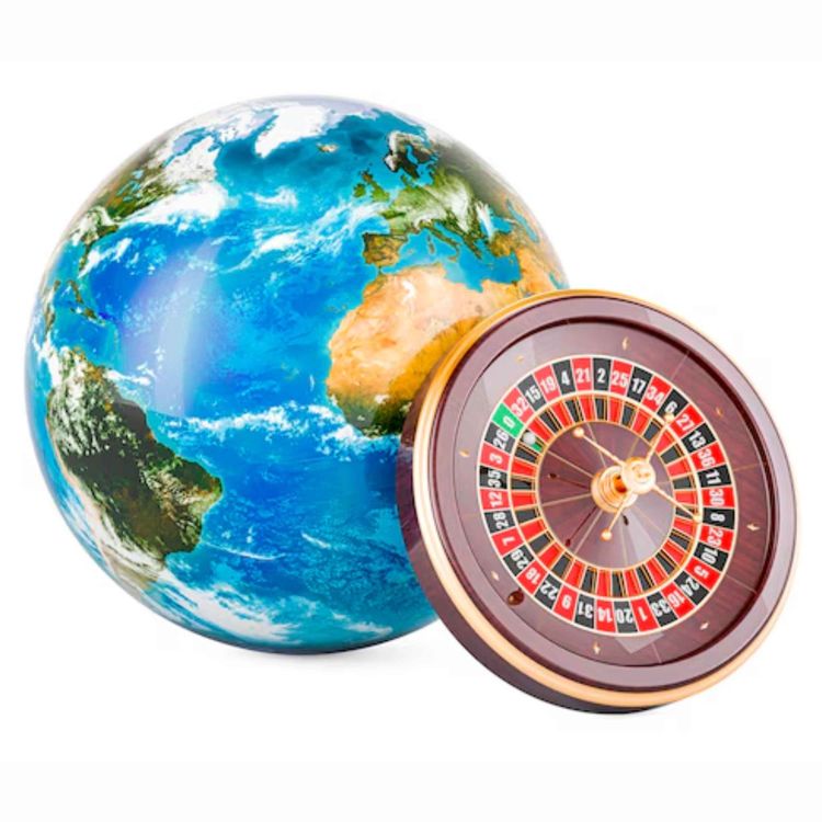 cover art for Reality is a Casino as Prediction Markets Enter Canada