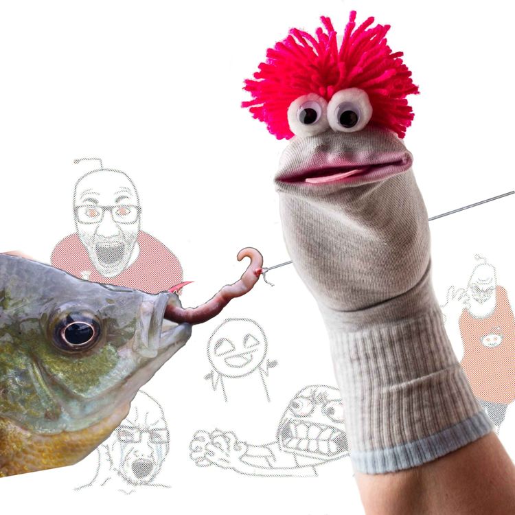 cover art for Who Is Spoonkymonkey and why we Phished Reddit