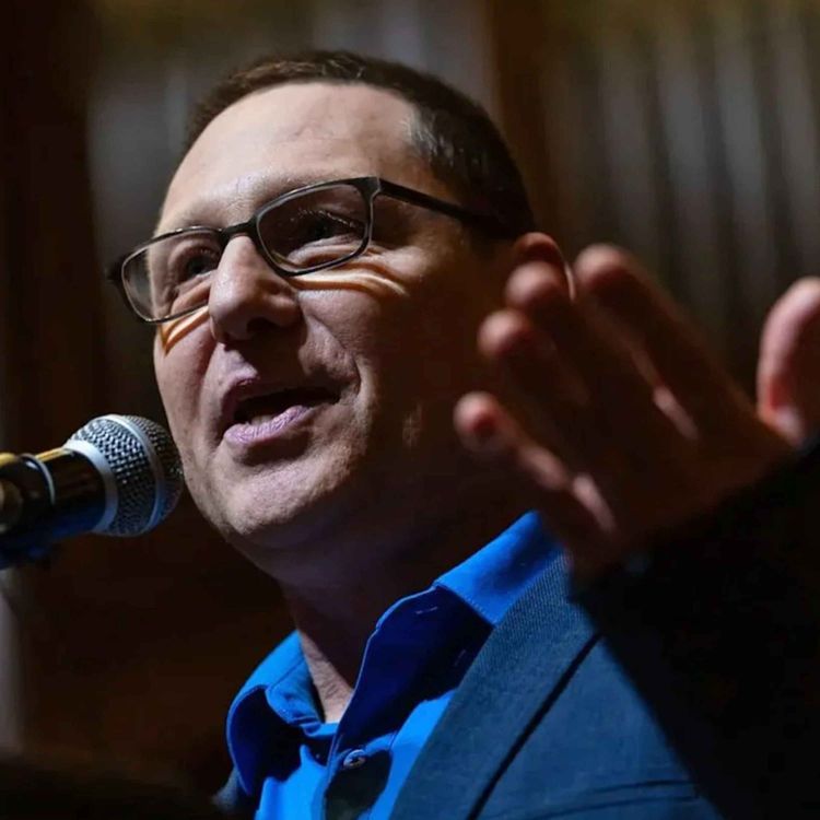 cover art for Does Canada Need Government Supermarkets?