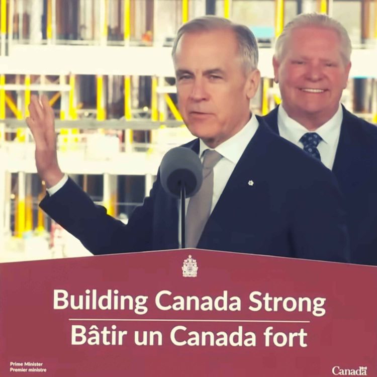 cover art for Does Canada Have the World's Worst Housing Market?