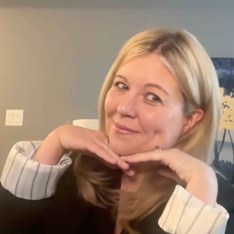 cover art for Michelle Rempel Garner is Tired of Conservative Drama and Ready to Fight Mark Carney