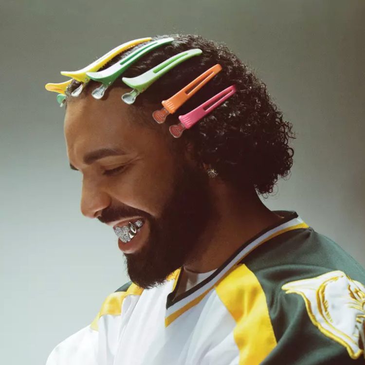 cover art for Canada Doesn’t Deserve Drake