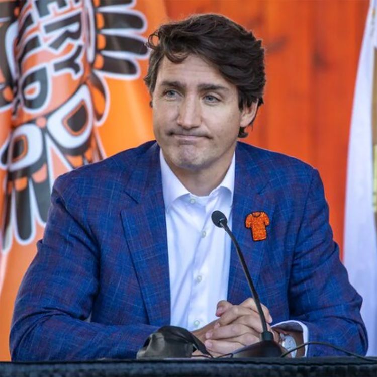 cover art for What the Media (Including Us) Got Wrong About Residential School Graves