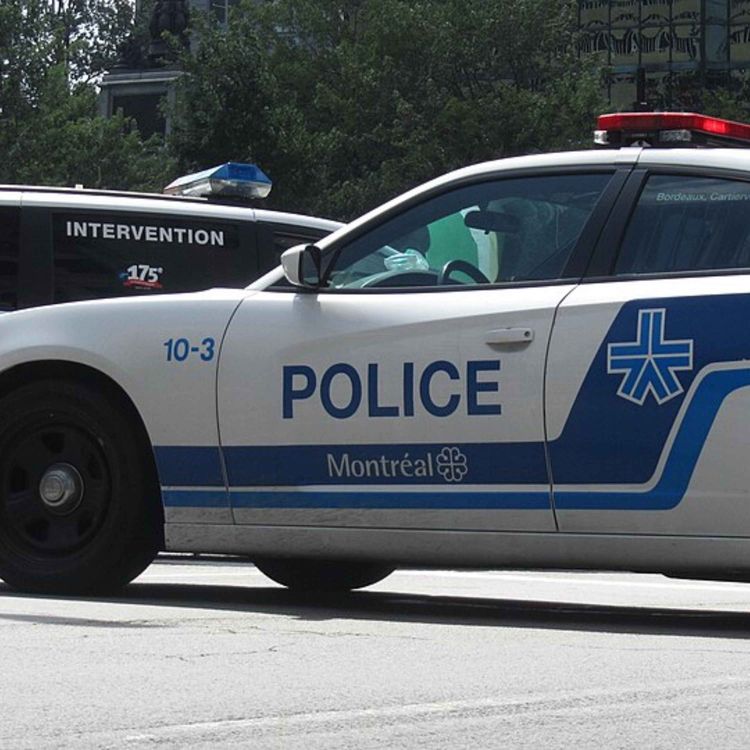 cover art for The Montreal Shooter’s Manifesto