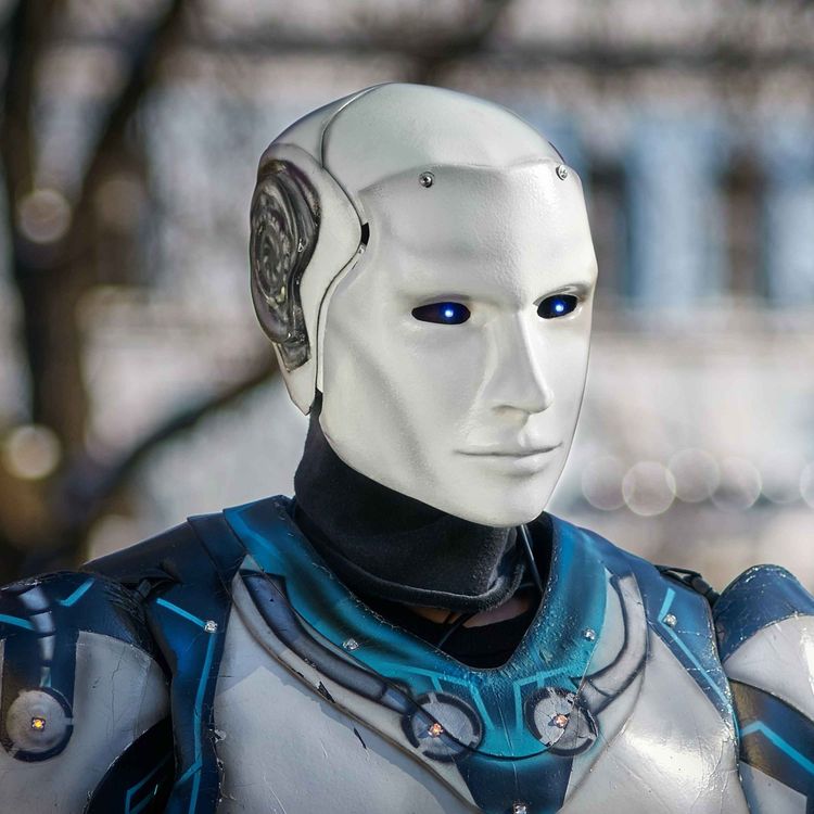 cover art for Is A.I. a Threat or an Opportunity for Canadian Newsrooms?