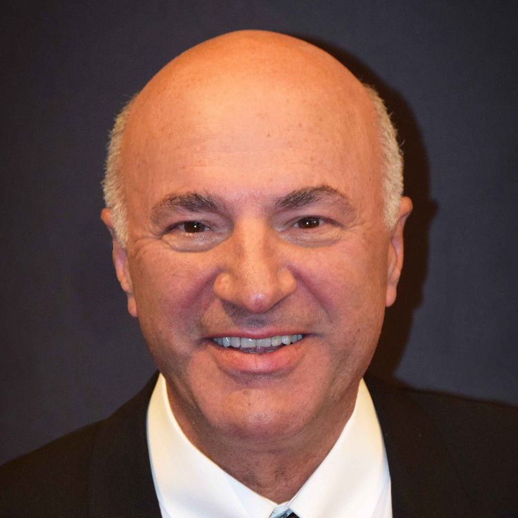 cover art for The Canadaland Guide to Kevin O’Leary
