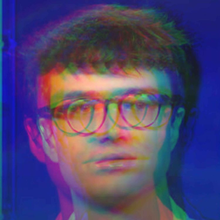 cover art for AI Dudes and AI Doom