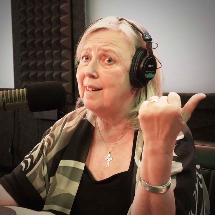 cover art for "Carney Has No Respect for Parliament" - Elizabeth May