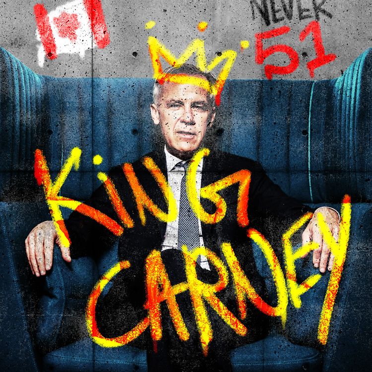 cover art for Carney Compliance Condition