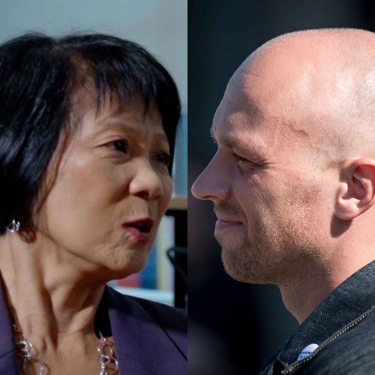 cover art for Bradford or Chow? Toronto Chooses its Next Impotent Mayor
