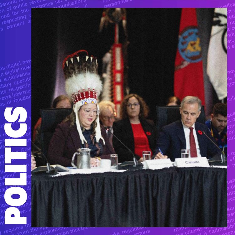 cover art for First Nations, First Ministers, Second Chance?